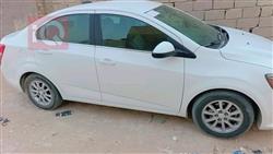 شيفروليه سونيك